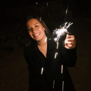 Meet your Posher, Dulce